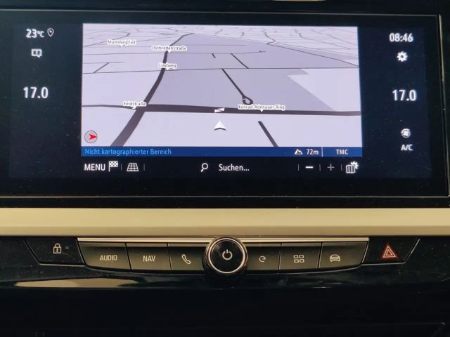 Opel Grandland X Innovation