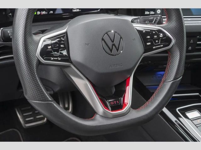 Volkswagen Golf 2.0 TSI GTI Golf VIII