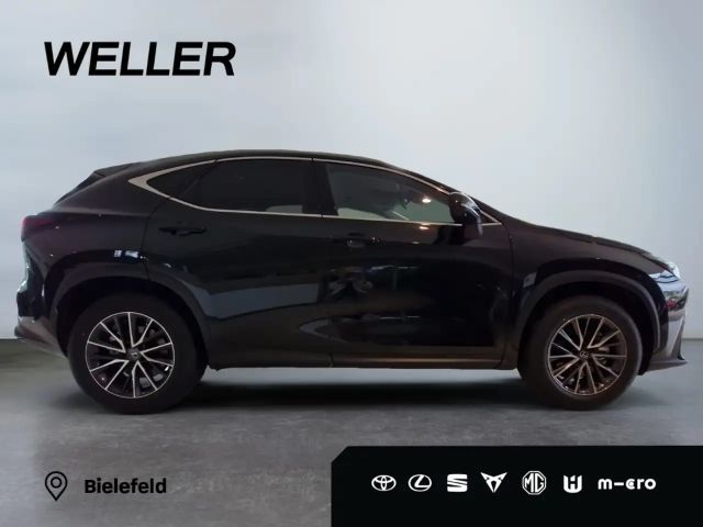 Lexus NX Executive Line