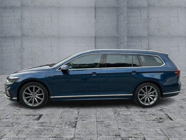 Volkswagen Passat 2.0 TDI DSG R-Line Variant