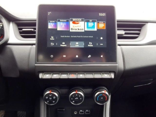 Renault Captur Equilibre Equilibre TCe 90