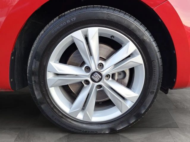 Seat Alhambra 1.4 TSI Xcellence