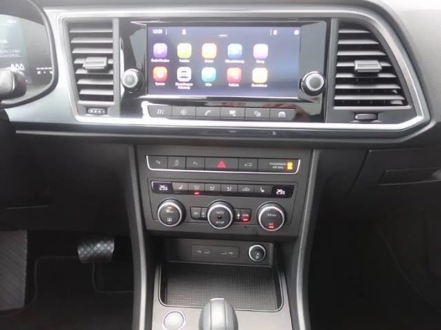 Seat Ateca 1.5 TSI DSG Style