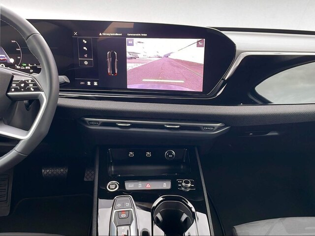 Audi A5 Quattro S-Tronic