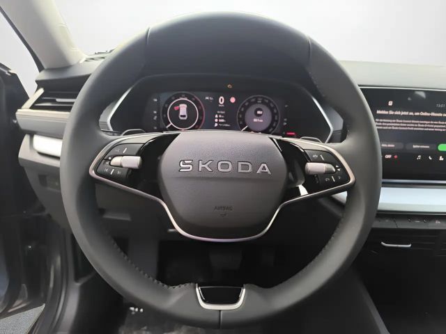Skoda Octavia 1.5 TSI Selection