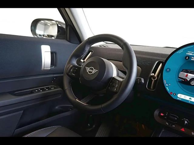 MINI Cooper Countryman AUTOMAAT - NAVI - NEW MODEL
