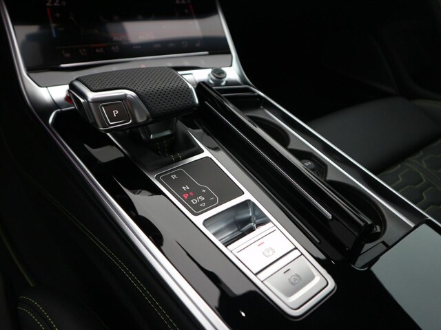 Audi A6 e-tron Avant Performance Quattro