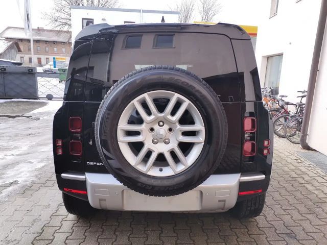 Land Rover Defender 110 AWD D200 S