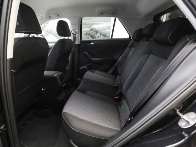 Volkswagen T-Roc 1.5 TSI DSG Move