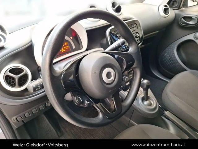 Smart EQ forfour EQ