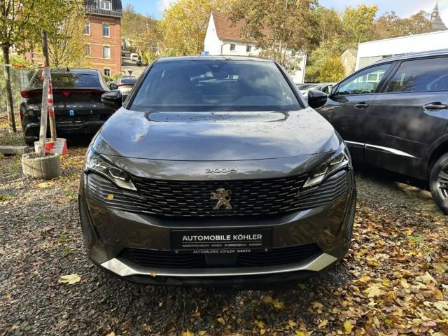 Peugeot 3008 Allure Pack