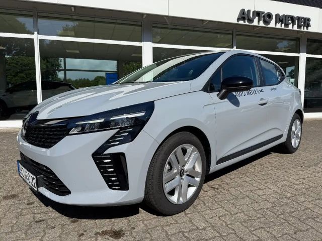 Renault Clio Evolution