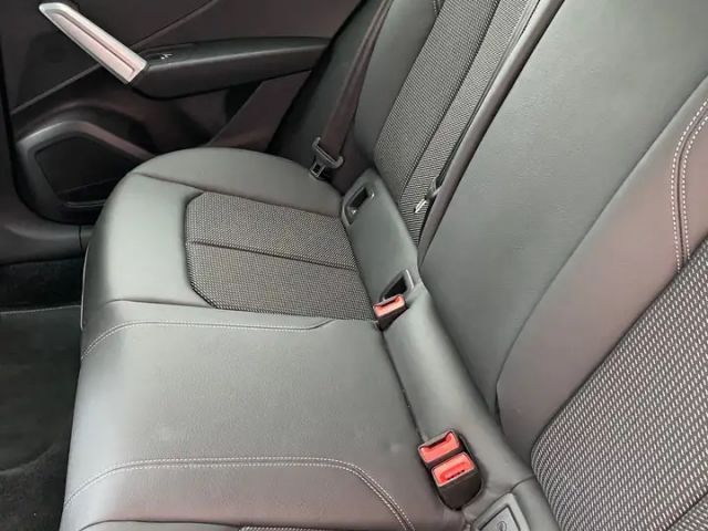 Audi Q2 35 TFSI S-Line