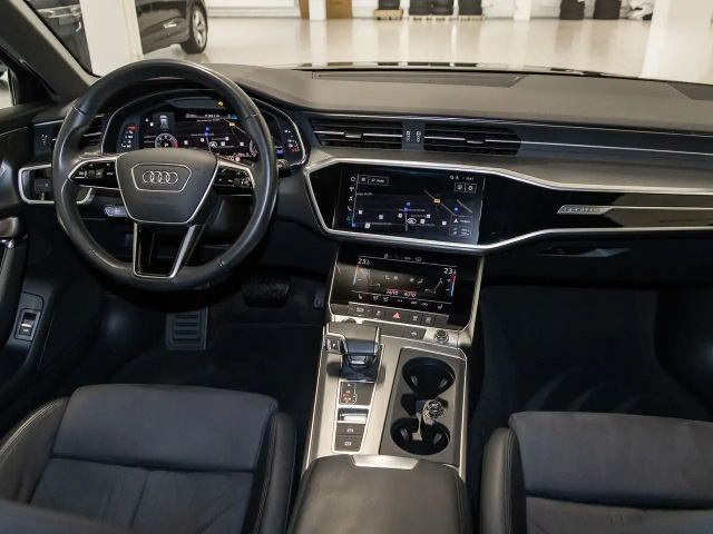 Audi A6 40 TDI Quattro S-Tronic Sport