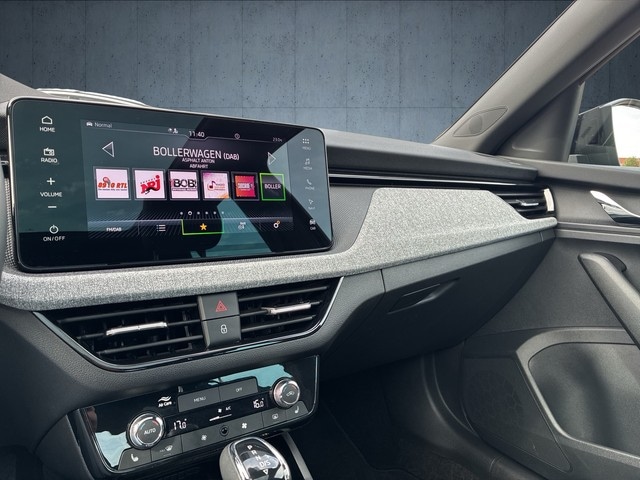 Skoda Kamiq 1.5 TSI Selection