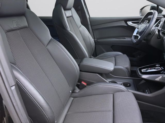 Audi Q4 e-tron 40