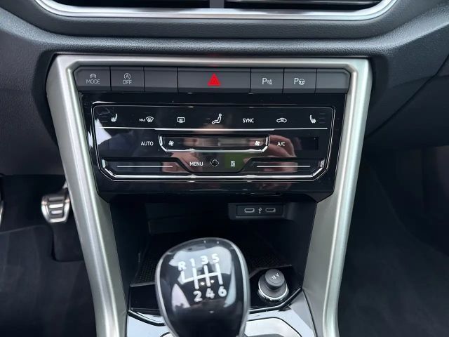 Volkswagen T-Roc Cabriolet Move