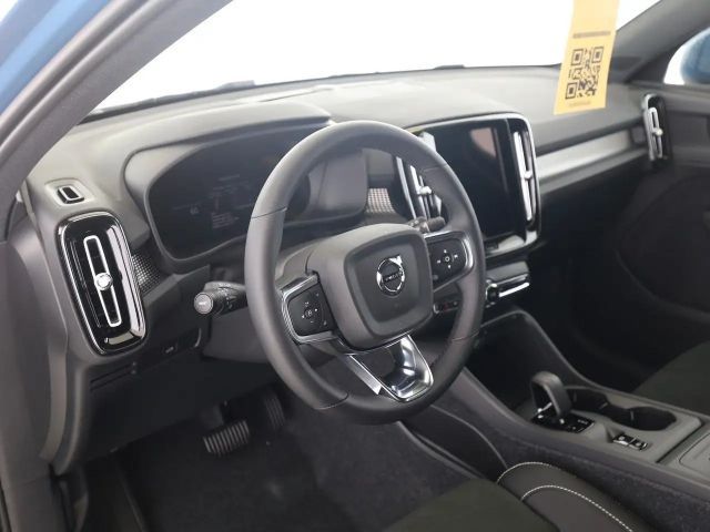 Volvo XC40 *B3*Sitz-Komfort-P*Winter-P*19Zoll*