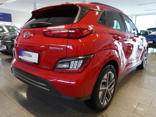 Hyundai Kona 64 kWh Electric Prime