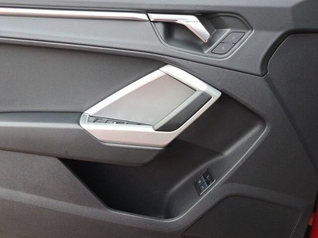 Audi Q3 45 TFSI Hybride S-Tronic