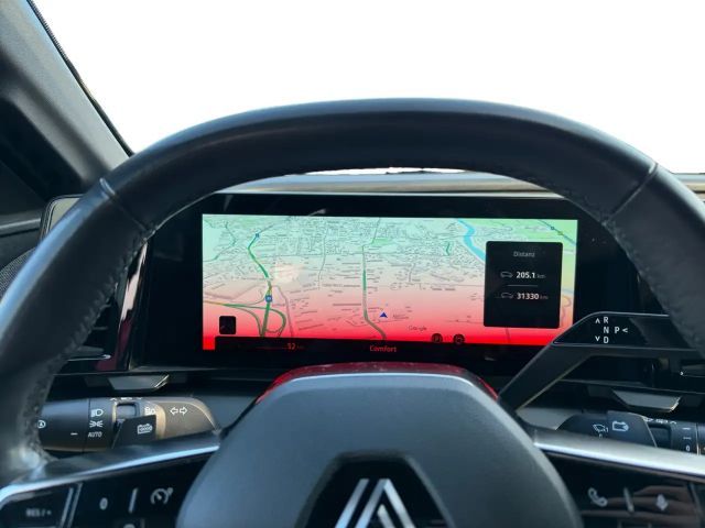 Renault Megane E-Tech E-Tech EV60