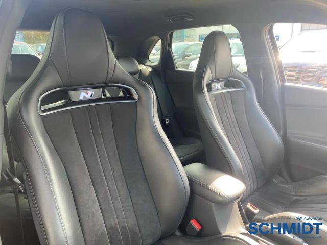 Hyundai i30 2.0 N Performance T-GDi