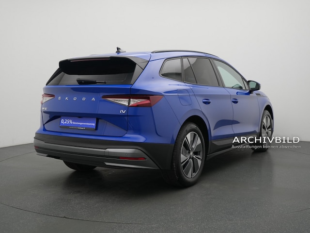Skoda Enyaq Loft