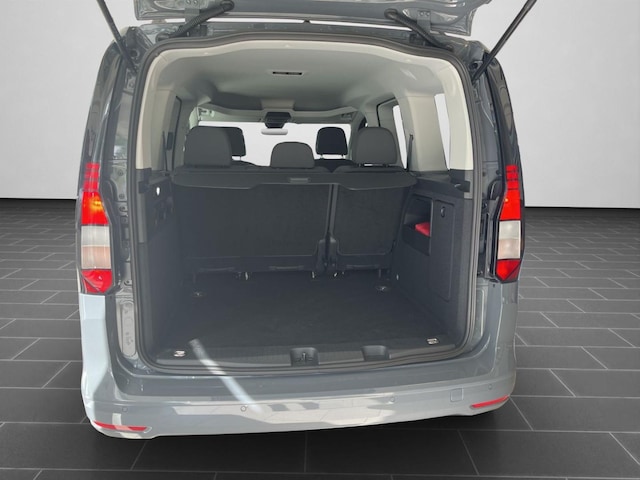 Volkswagen Caddy Life