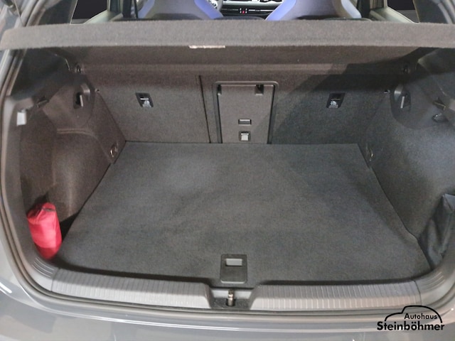 Volkswagen Golf GTE Style