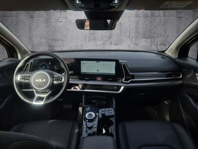 Kia Sportage GDi Spirit