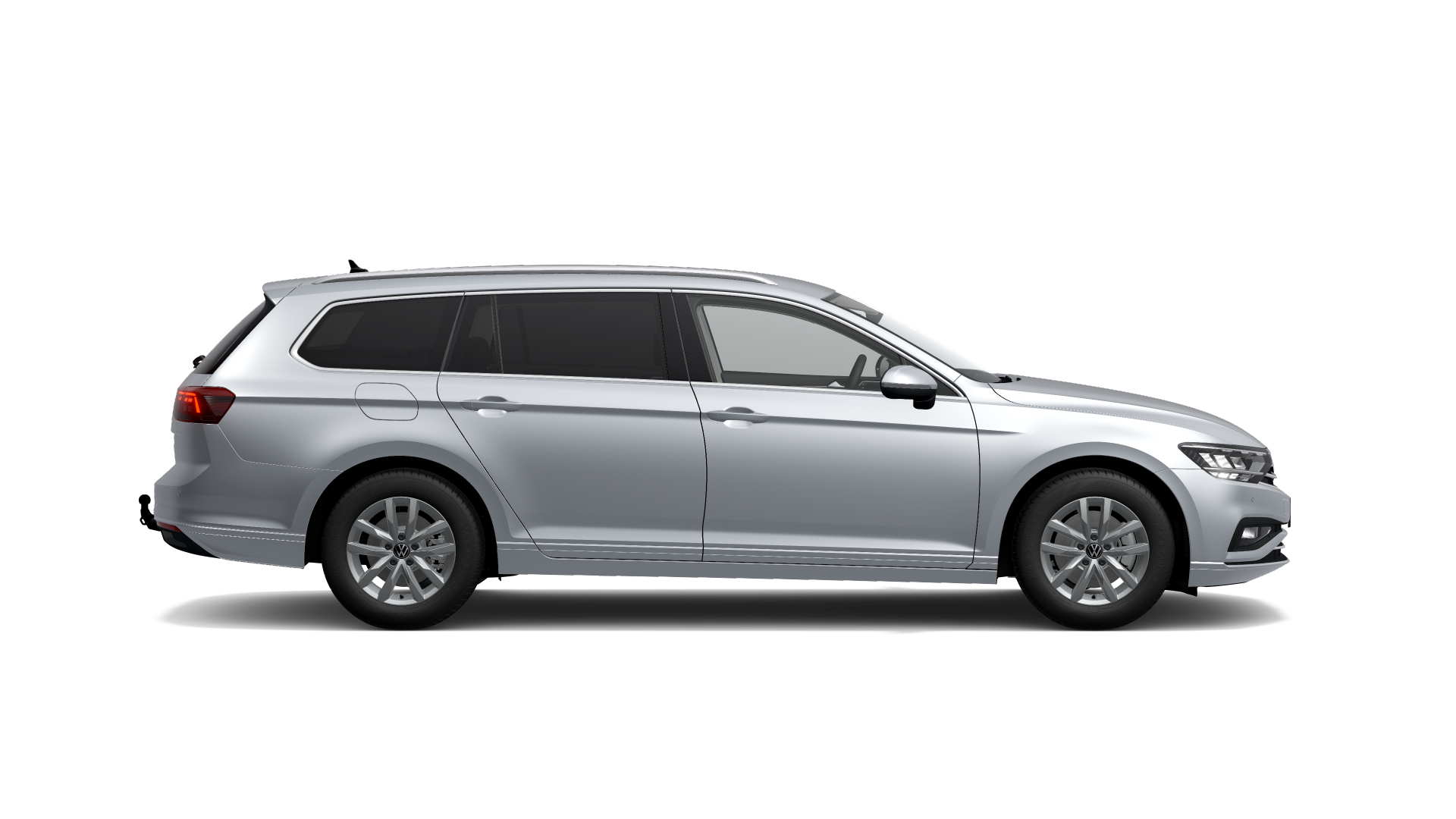 Volkswagen Passat 2.0 TDI Business Variant