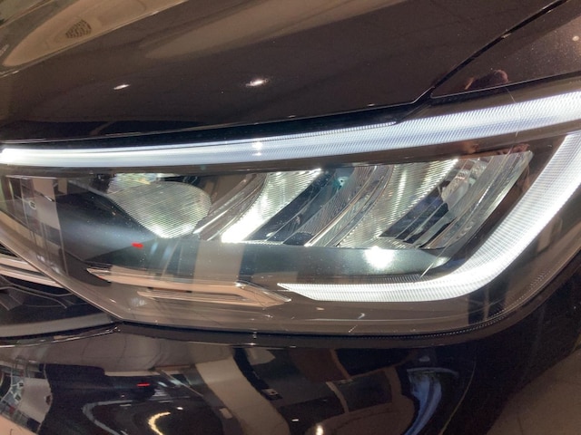 Volkswagen Taigo 1.0 TSI DSG