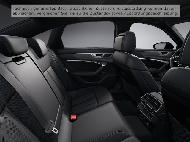 Audi A6 40 TDI S-Tronic Sedan