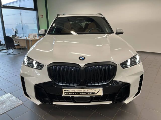 BMW X5 M-Sport xDrive30d
