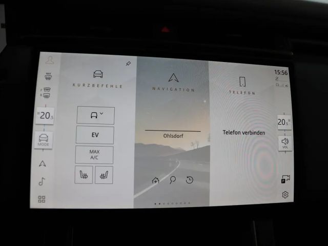 Land Rover Range Rover Velar Dynamic SE