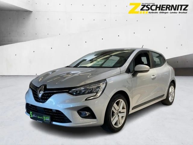 Renault Clio Business Line SCe 65