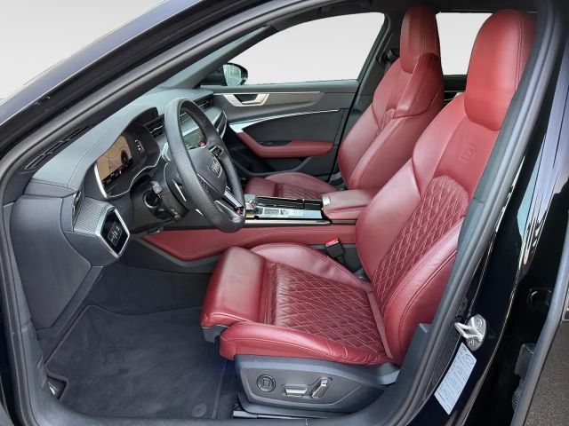 Audi S6 3.0 TDI Avant Quattro