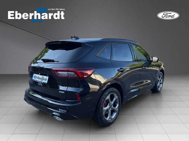 Ford Kuga Hybrid ST Line X
