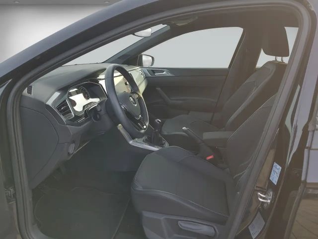Volkswagen Polo 1.0 TSI Highline