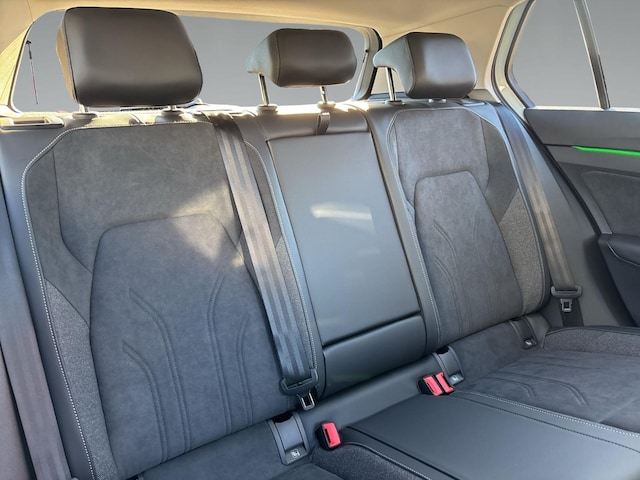 Volkswagen Golf 1.5 TSI Golf VIII Style