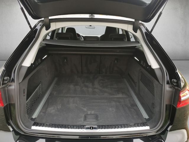 Audi S6 Avant Quattro