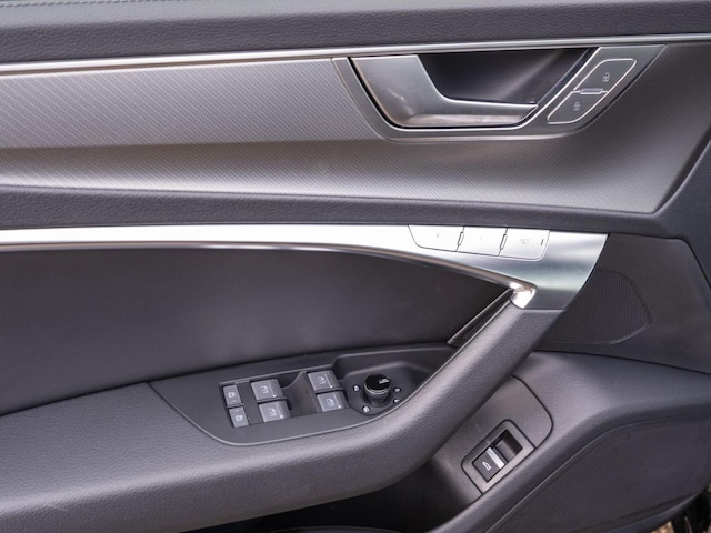 Audi A6 45 TFSI Avant Quattro S-Tronic