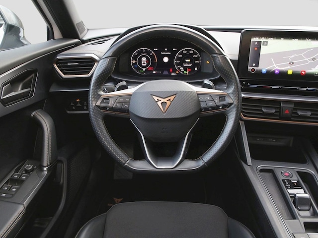 Cupra Formentor 1.4 e-Hybrid