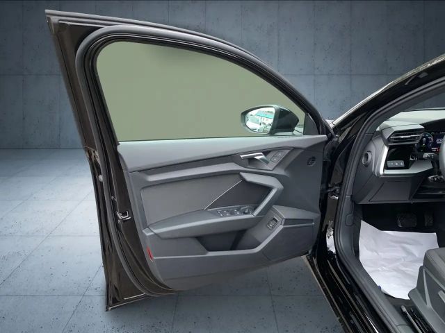 Audi A3 40 TFSI Hybride Sedan