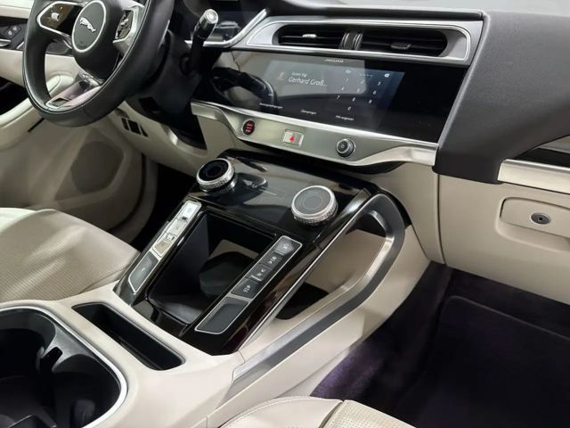 Jaguar I-Pace AWD S