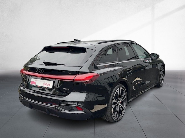 Audi A5 Avant Quattro S-Tronic