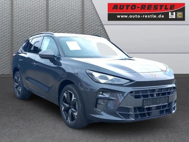 Cupra Terramar 1.5 eTSI