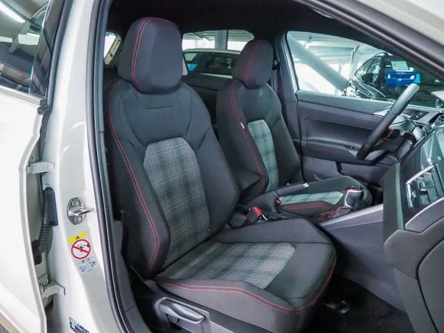 Volkswagen Polo 2.0 TSI DSG GTI IQ.Drive