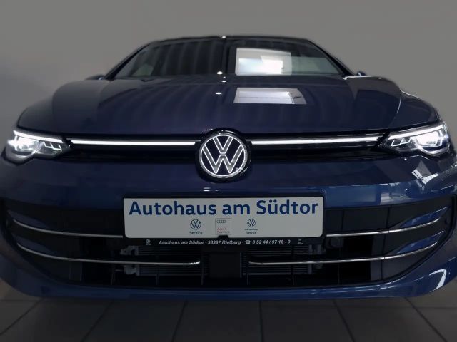 Volkswagen Golf 1.5 eTSI DSG Golf VIII Style