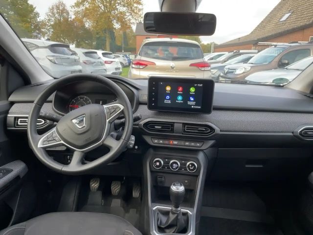 Dacia Jogger 1.0 TCe ECO-G Extreme TCe 100